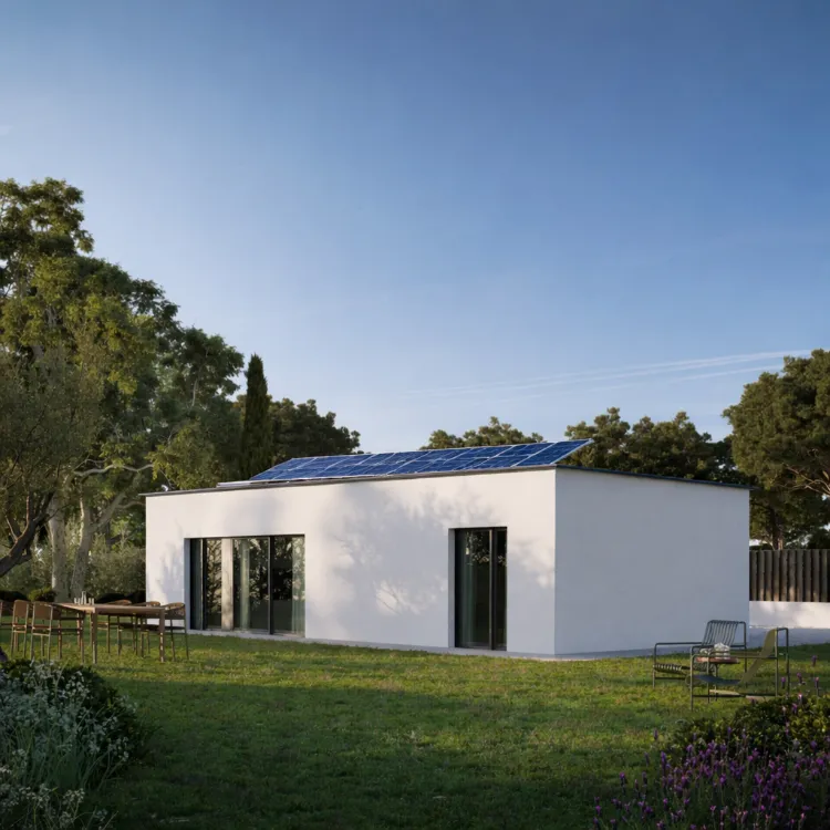 Plaques fotovoltaiques